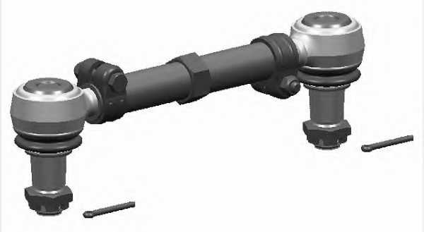 LEMF?RDER 36534 01 Rod/Strut, stabiliser
